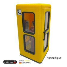 Spur G 1:22.5 LGB Telefonzelle