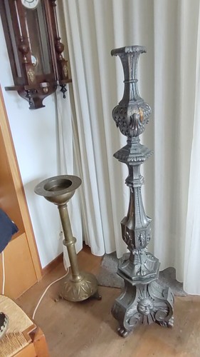 Holz großer antiker - holz,,