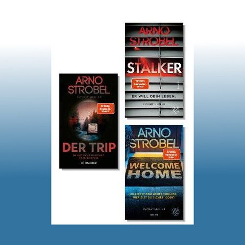 Arno strobel - arno,