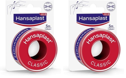 Hansaplast classic - hansaplast,