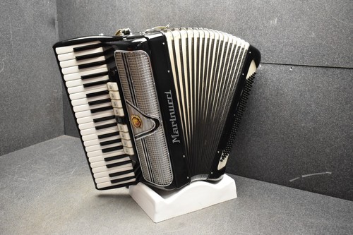 Marinucci chörig musette - marinucci, 4