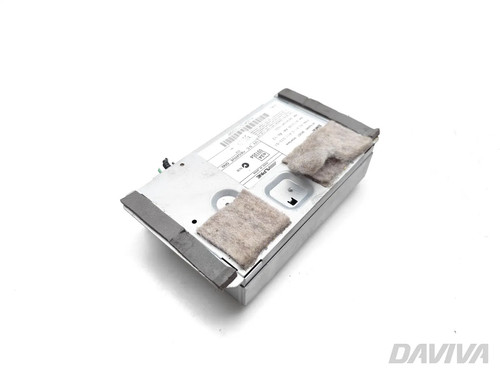 Bmw mmi multimedia - bmw,