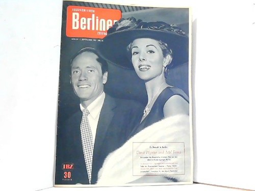 Illustrierte berliner - illustrierte,