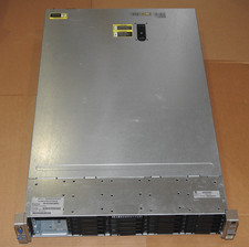 HP ProLiant DL380p Gen8 G8