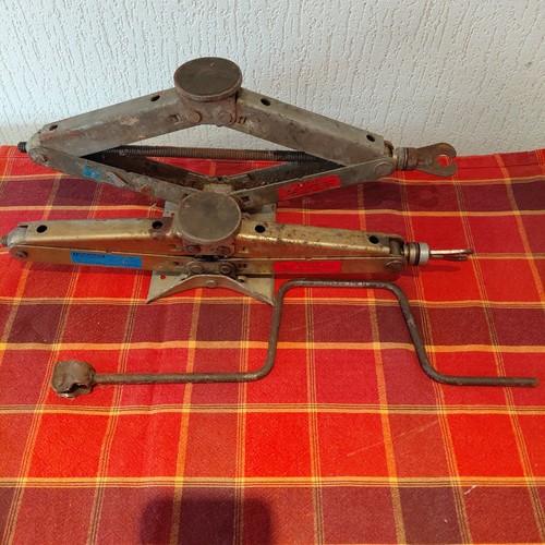 Takraft 112 wagenheber - hs,