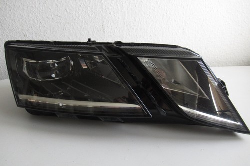 Scheinwerfer rechts skoda - scheinwerfer,