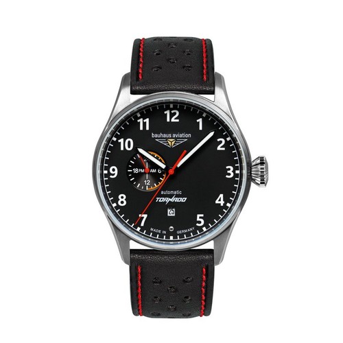 Automatic bauhaus aviation - automatic,