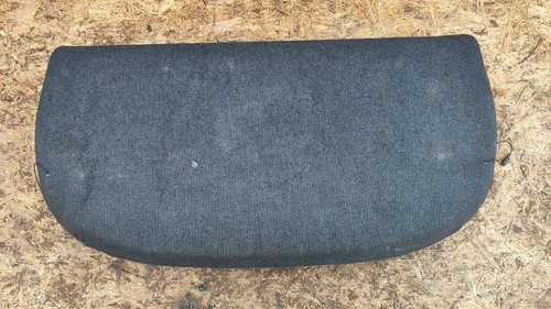 Honda civic 2008 - 2008, hutablage
