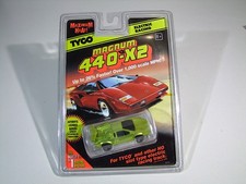 Slotcar - h0,