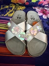 Mädchen Sandalen Größe 1