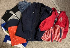 Kleiderpaket Jungen Größe