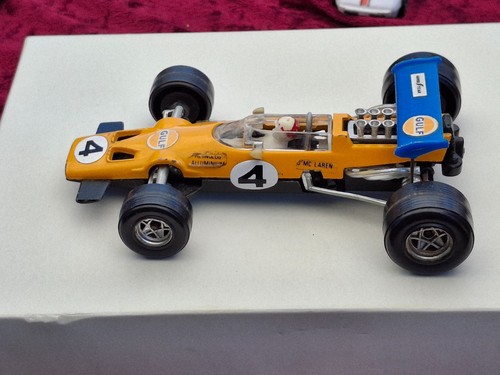 Politoys laren f1 - mc,