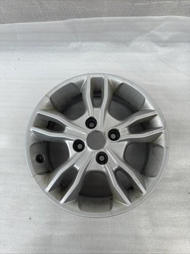 Alufelge zoll 0 4x108 - 1x, 6.0"