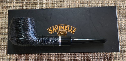 Savinelli otello 207 straight - savinelli,