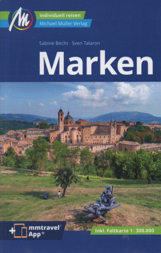 Marken pesaro ancona - pesaro,