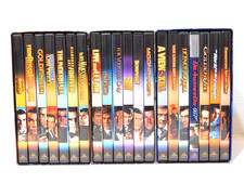The James Bond Collection