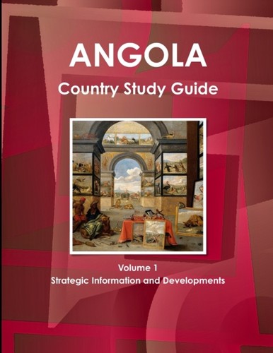 Ibp angola country study - ibp,