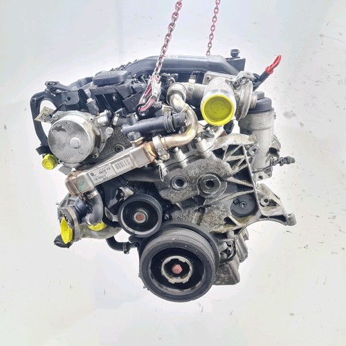 Bmw serie motor typ - serie, v