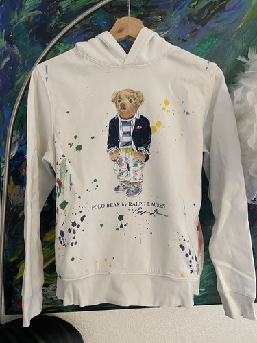 Original polo ralph lauren - original,
