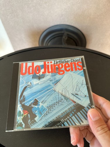 Udo jürgens - jÜrgens, cd