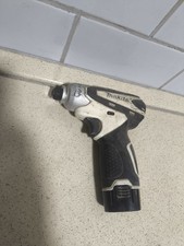 Makita TD090D Akku-Schlagschrauber 10,8V mit Akku 1,3 Ah