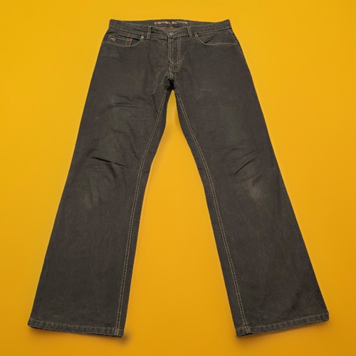 Camel active woodstock jeans - camel,