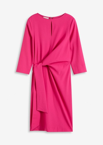 Neu elegantes kleid mit - kleid,