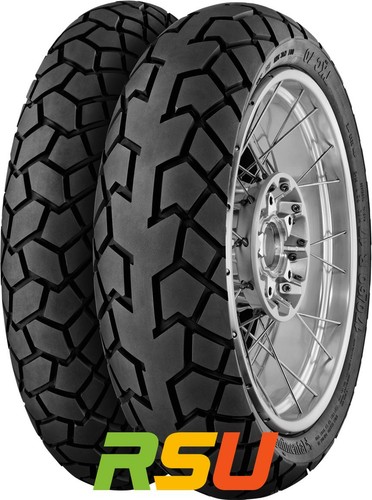 Motorradreifen continental tkc - motorradreifen,