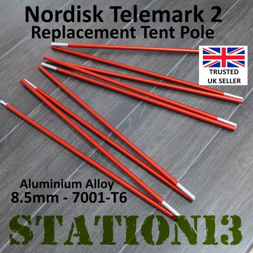 Nordisk telemark - nordisk,