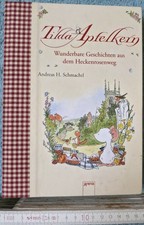 Buch- Tilda Apfelkern -