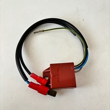 CDI Zündbox 1994 husky