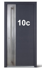 Hausnummern Aufkleber  178