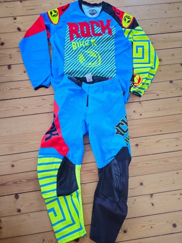 Rock biker motocross mtb hose - rock,