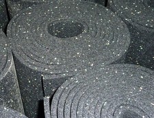 Anti-Rutschmatte Rolle 8x250x5.000mm / 5m / LKW PKW zur Ladungssicherung