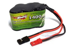 Akku Nimh A Pyramide