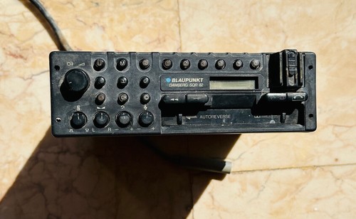 Blaupunkt bamberg sqr - bamberg, 82