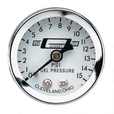 BENZINDRUCKANZEIGE/0-15 -