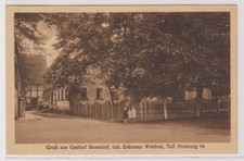 99808 AK Gruß aus Gasthof