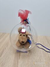 Steinbeck Maus in Kugel