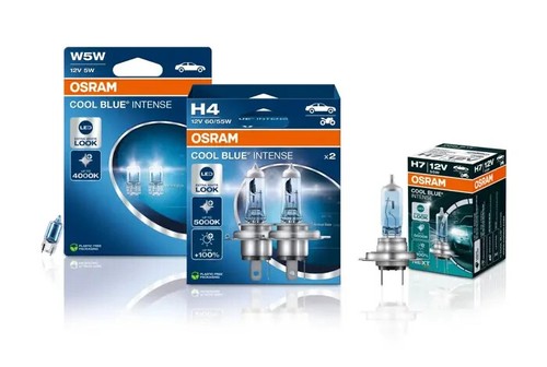 Osram d1s d2s d3s d4s - d1s, d8s