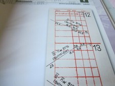 Das war die DR 8.3 9