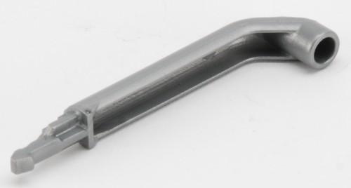 Bruder 42450 auspuff - bruder®,