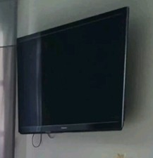 panasonic plasma tv 50 zoll