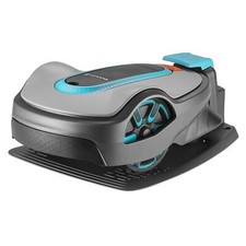 Gardena 15102-20 SILENO life Mähroboter Rasenmäher Roboter bis zu 1.000m² Garten