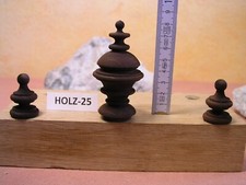 Set Zierteil Türmchen Aufsatz