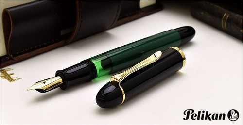 Pelikan m120 special edition - pelikan,