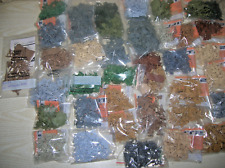 Riesen Konvolut 1:72 Figuren meist Airfix 35 Sätze ohne Schachteln sortiert