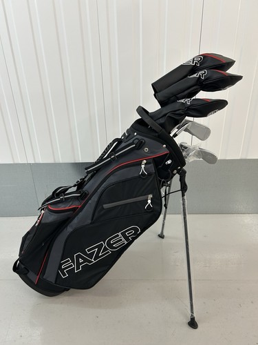 Fazer ctr golf - fazer, x