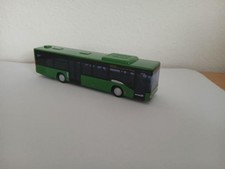 AWM Stadtbus Setra S 415 NF Autokraft Kiel 76656