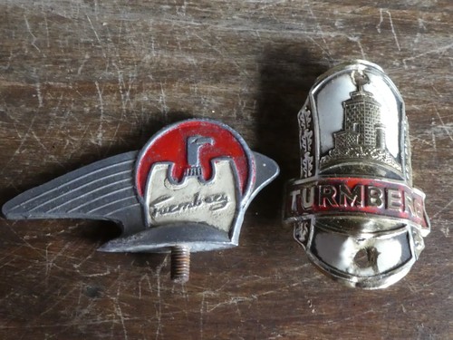 Original turmberg fahrrad - original,